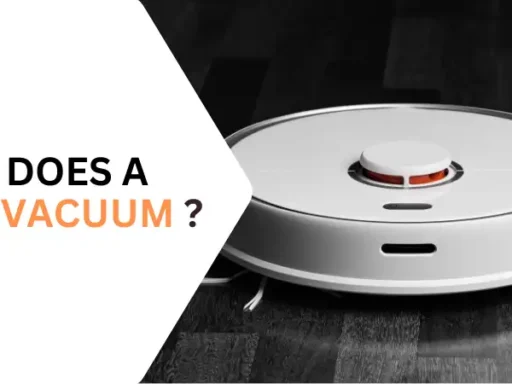 How Much Power Does A Robot Vacuum Use?